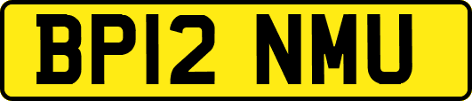 BP12NMU
