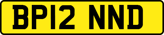 BP12NND