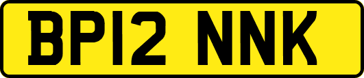 BP12NNK