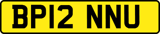 BP12NNU