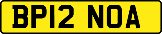 BP12NOA