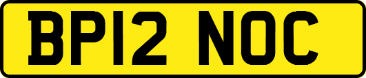 BP12NOC