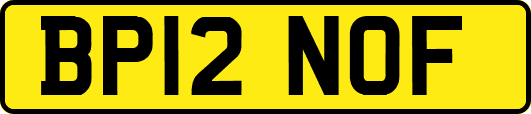 BP12NOF