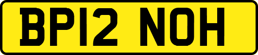BP12NOH
