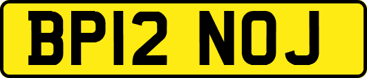 BP12NOJ