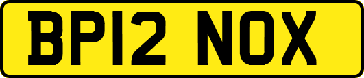 BP12NOX