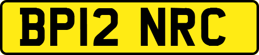 BP12NRC