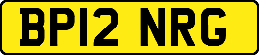 BP12NRG