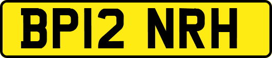 BP12NRH