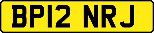 BP12NRJ