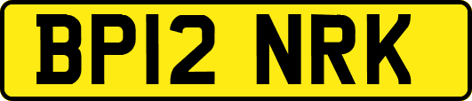 BP12NRK