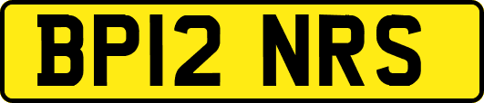 BP12NRS