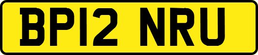 BP12NRU