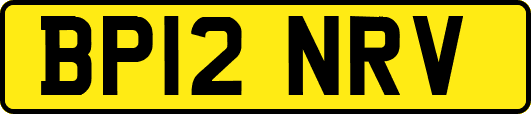 BP12NRV
