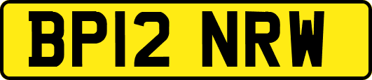 BP12NRW