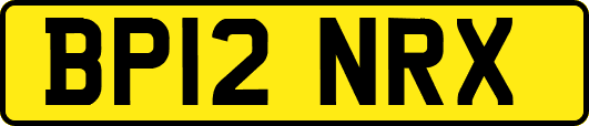 BP12NRX