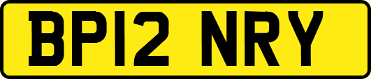 BP12NRY