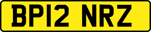 BP12NRZ