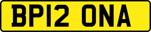 BP12ONA