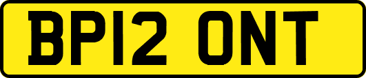 BP12ONT