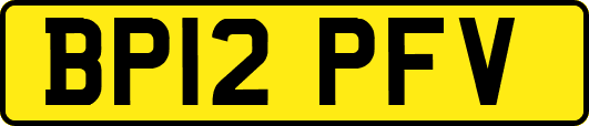 BP12PFV