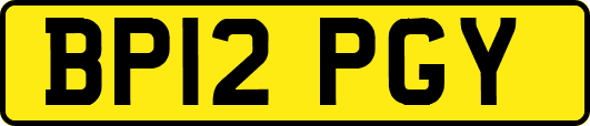 BP12PGY