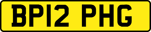 BP12PHG