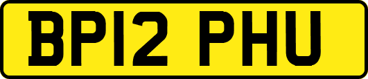 BP12PHU