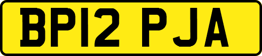 BP12PJA