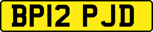 BP12PJD
