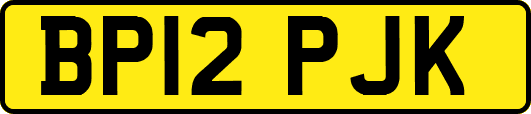 BP12PJK