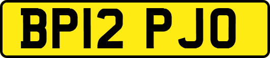 BP12PJO