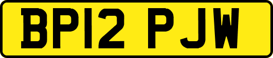BP12PJW