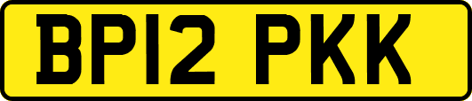 BP12PKK