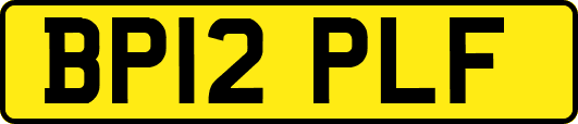 BP12PLF