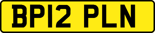 BP12PLN