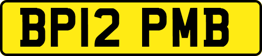 BP12PMB