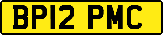 BP12PMC