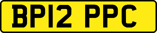 BP12PPC