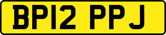 BP12PPJ