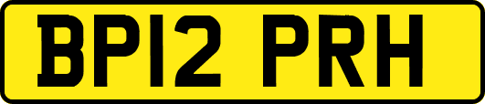 BP12PRH