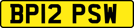 BP12PSW