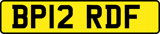 BP12RDF