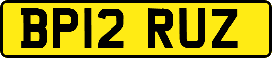 BP12RUZ