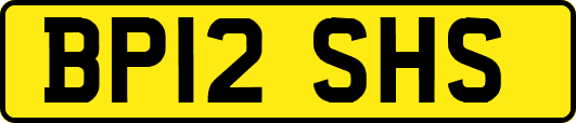 BP12SHS