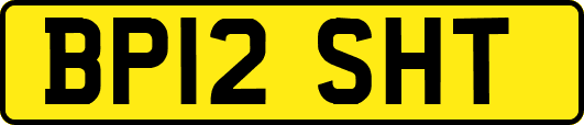 BP12SHT