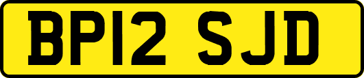 BP12SJD