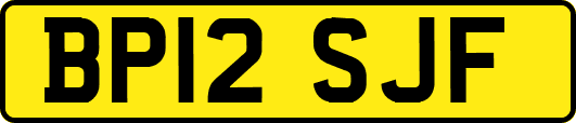 BP12SJF