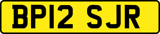 BP12SJR