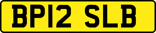 BP12SLB